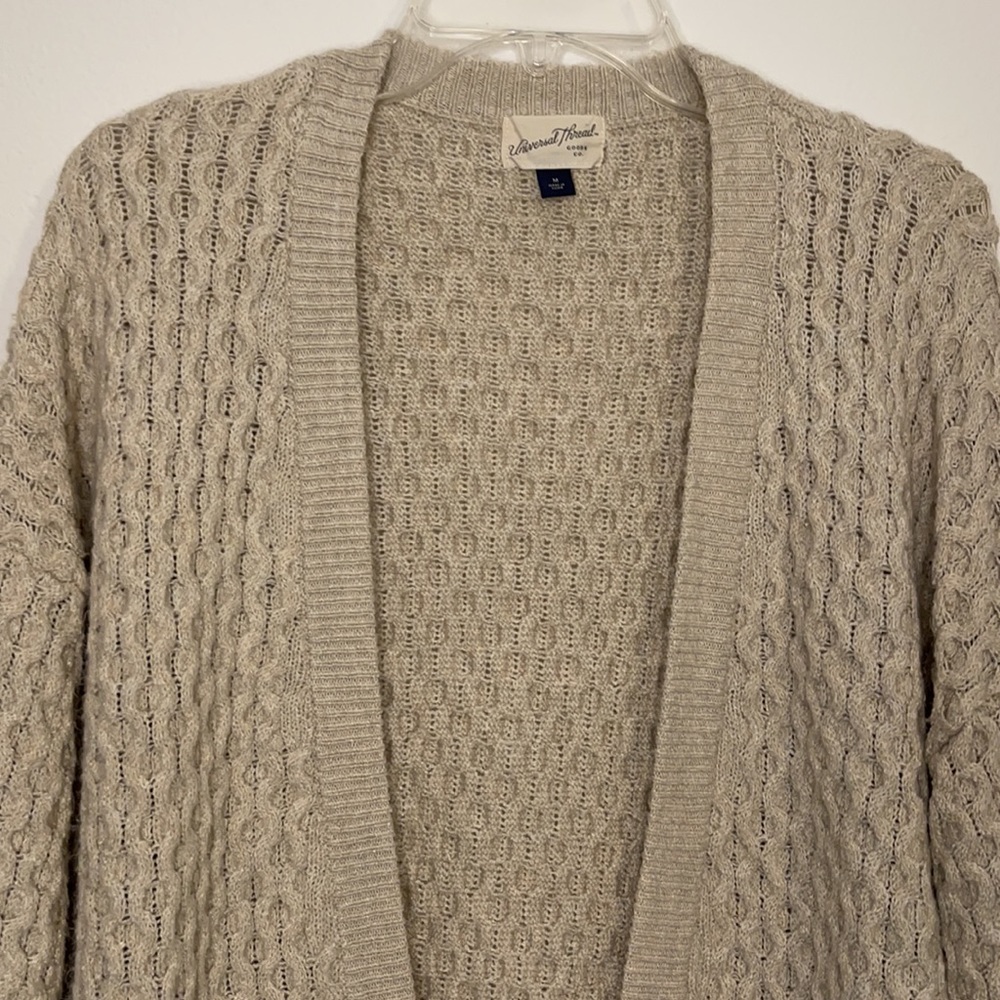 Universal Thread cardigan - Picture 3 of 6